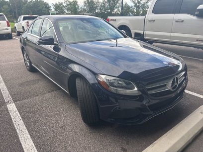 Used 2016 Mercedes-Benz C 300 Sedan
