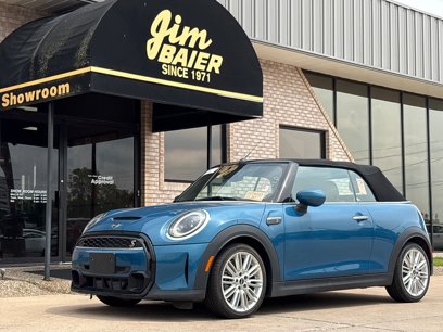 Used 2024 MINI Cooper S