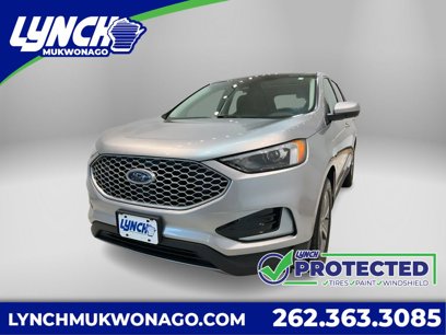 Used 2023 Ford Edge SEL