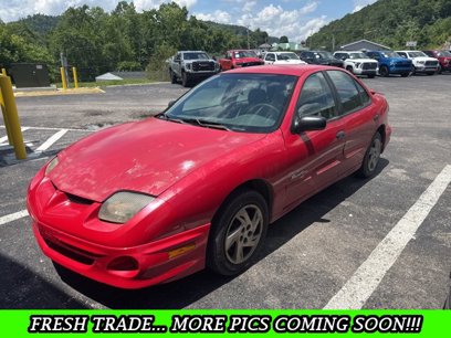 Used 2000 Pontiac Sunfire SE w/ Special Edition Pkg