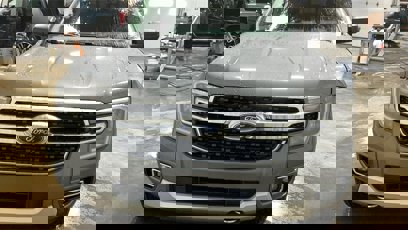 New 2024 Ford Ranger XLT w/ Trailer Tow Package