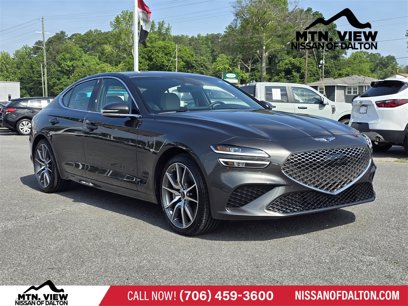 Used 2025 Genesis G70 2.5T