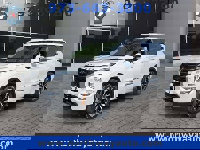 Used 2022 Mitsubishi Outlander SEL