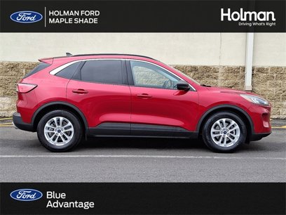 Used 2022 Ford Escape SE w/ Cold Weather Package