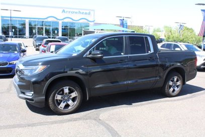 Used 2024 Honda Ridgeline RTL