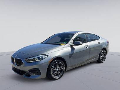 Used 2024 BMW 228i xDrive Gran Coupe w/ Convenience Package