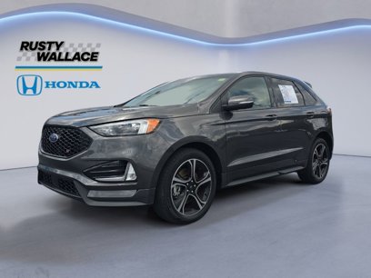 Used 2020 Ford Edge ST