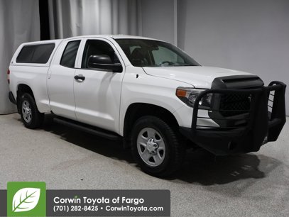 Used 2018 Toyota Tundra SR