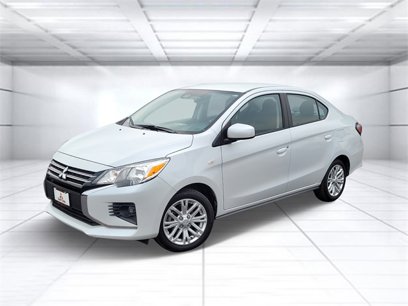 Used 2024 Mitsubishi Mirage G4 Black Edition