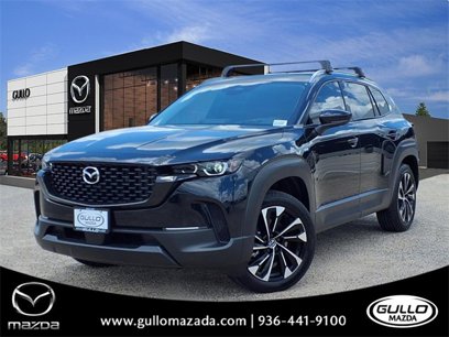 New 2025 MAZDA CX-50 2.5 Hybrid w/ Weather Package