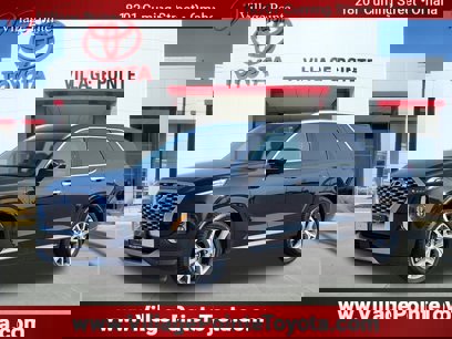 Used 2021 Hyundai Palisade Limited