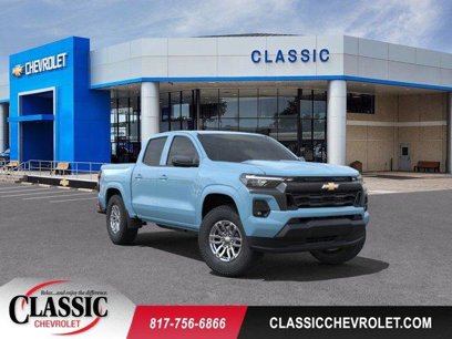 New 2025 Chevrolet Colorado LT w/ LT Convenience Package