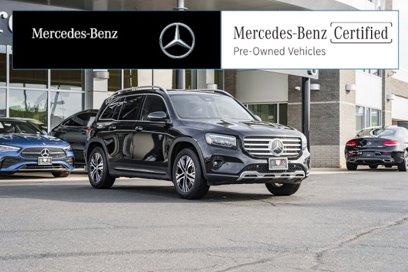 Used 2024 Mercedes-Benz GLB 250 4MATIC