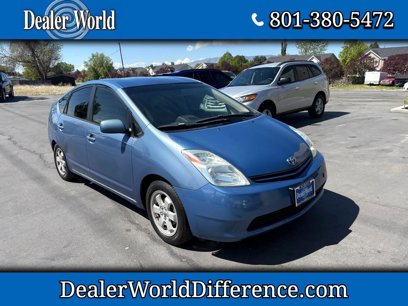 Used 2004 Toyota Prius