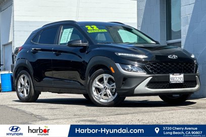 Certified 2022 Hyundai Kona SEL w/ Convenience Package