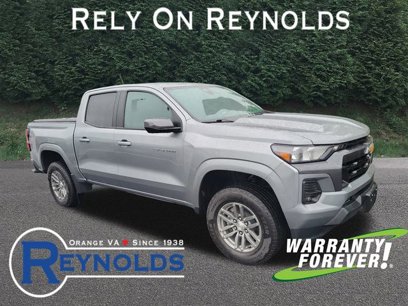 Used 2023 Chevrolet Colorado LT w/ LT Convenience Package II