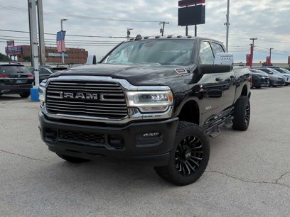 Used 2023 RAM 2500 Laramie
