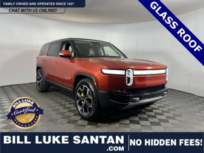 Used 2024 Rivian R1S Launch Edition