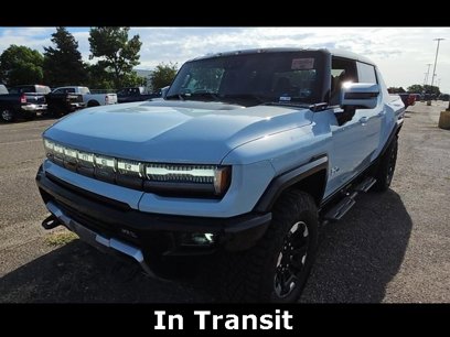 Used 2025 GMC Hummer EV 3X w/ Extreme Off-Road Package