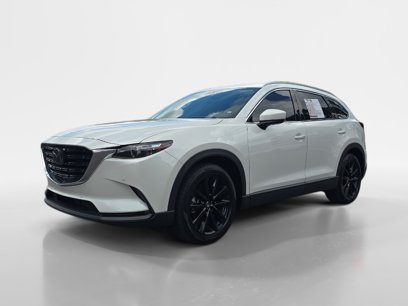 Used 2022 MAZDA CX-9 Touring Plus