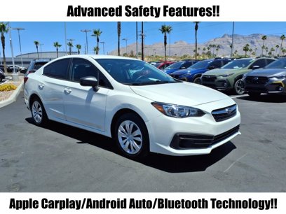 Used 2022 Subaru Impreza 2.0i