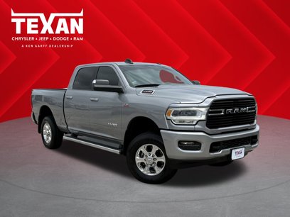 Used 2019 RAM 2500 Big Horn