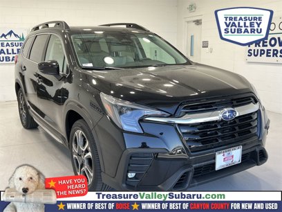 Certified 2024 Subaru Ascent Limited w/ Technology Package