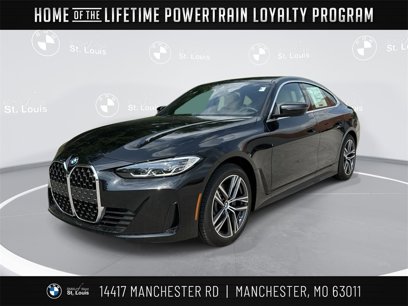 Used 2024 BMW 430i Gran Coupe xDrive w/ Convenience Package