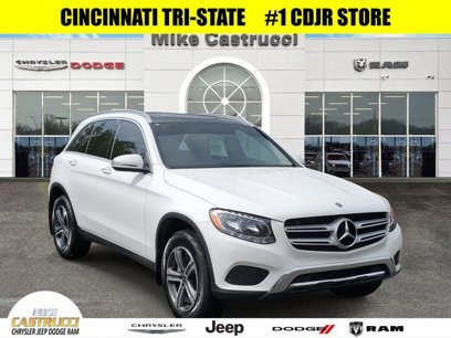 Used 2019 Mercedes-Benz GLC 300 4MATIC