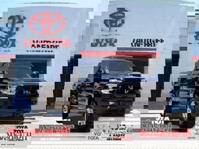Used 2021 Toyota Tacoma SR
