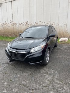 Used 2016 Honda HR-V EX-L