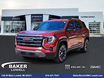 New 2026 GMC Terrain Elevation w/ Elevation Premium Package