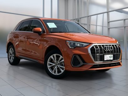 Used 2022 Audi Q3 2.0T Premium