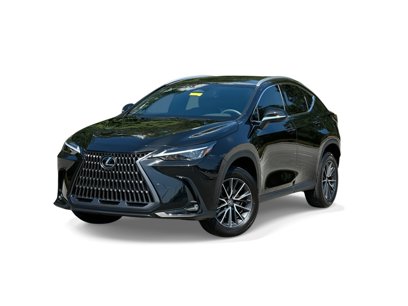 Used 2023 Lexus NX 250 FWD