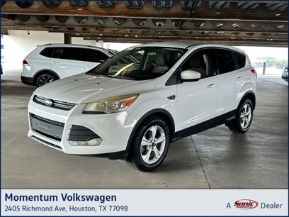 Used 2014 Ford Escape SE
