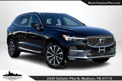 Used 2023 Volvo XC60 B5 Plus