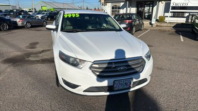 Used 2014 Ford Taurus SEL