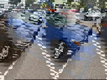 Certified 2023 Chevrolet Malibu LT