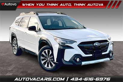 Used 2023 Subaru Outback Limited