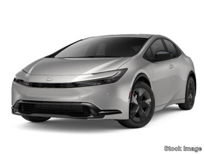 Used 2024 Toyota Prius Prime
