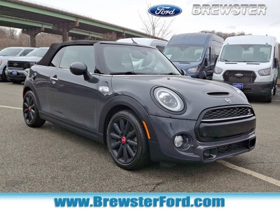 Used 2019 MINI Cooper S w/ Premium Package