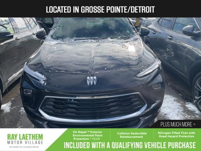 New 2025 Buick Encore GX Preferred w/ Comfort Package