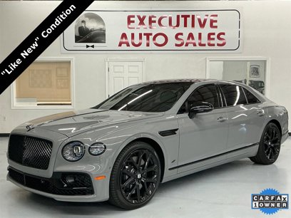 Used 2024 Bentley Flying Spur S V8
