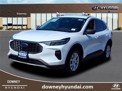 Used 2023 Ford Escape Active w/ Tech Pack #1