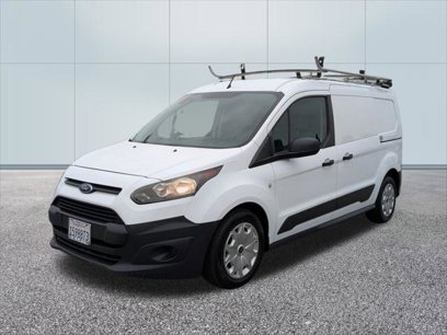 Used 2017 Ford Transit Connect XL