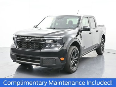 Used 2024 Ford Maverick XLT w/ XLT Luxury Package