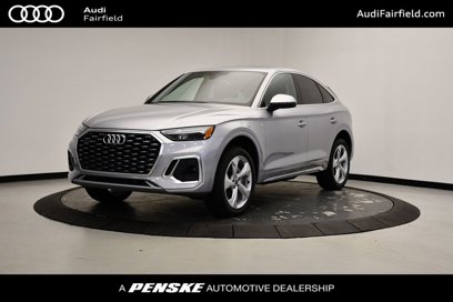 New 2025 Audi Q5 2.0T Premium Plus