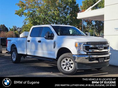 Used 2022 Ford F350 XLT