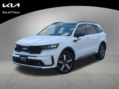 Used 2022 Kia Sorento EX w/ Panoramic Sunroof Package