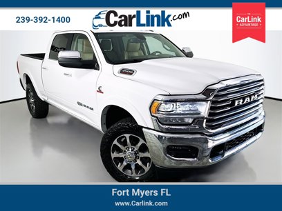 Used 2019 RAM 3500 Limited